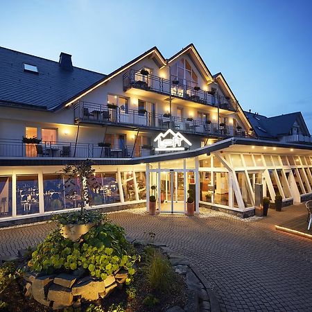 Das Loft Hotel Willingen Willingen  Eksteriør bilde